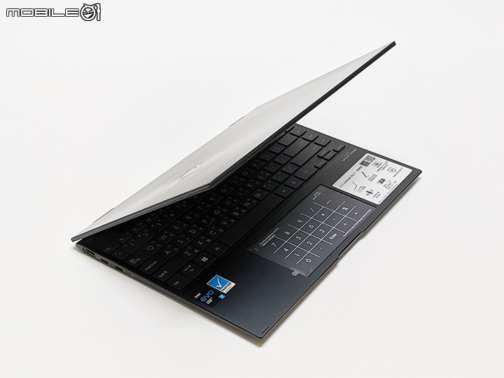 從MAC回鍋之UX363 OLED開箱