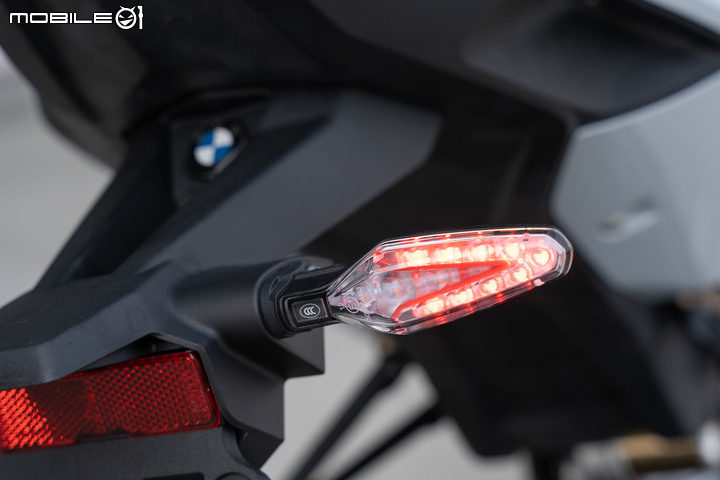 2021 BMW Motorrad S 1000 RR、S 1000 XR 賽道試駕｜結合性能、操控與高科技的頂尖作品