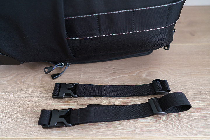 ThinkTank Photo Essentials Convertible 輕巧可變式攝影拉桿包！