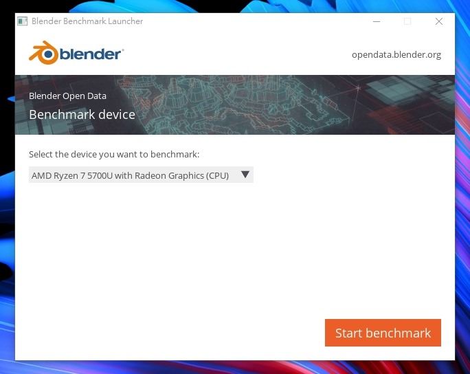 AMD之ZenBook 13 OLED (UM325UA)測試