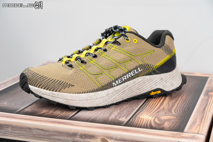 MERRELL春夏新品發表會 新手登山靴的全新選擇！
