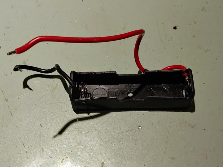 [分享] 用BOSCH GO 2代的馬達齒輪箱 改造 槍型電動起子