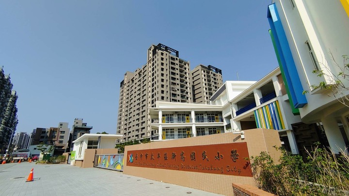 點我看大圖 New 太平 【聚佳大砌】雙面臨路 74號快速道路 便利機能宅 潛銷討論