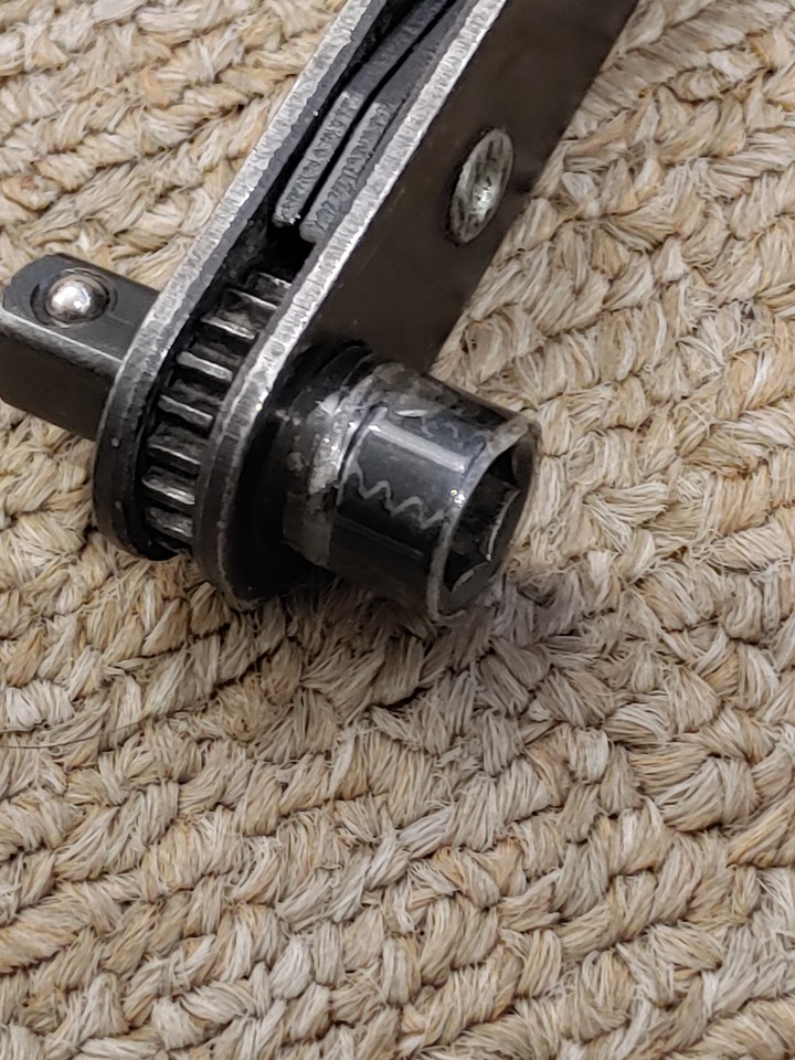 [分享] 用BOSCH GO 2代的馬達齒輪箱 改造 槍型電動起子