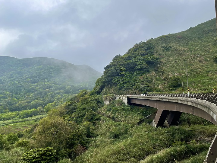 (圖文)閨蜜租車輕旅行！陽明山有吃有玩必訪秘境