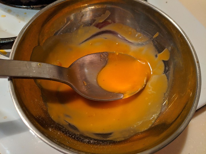 簡易褐高湯