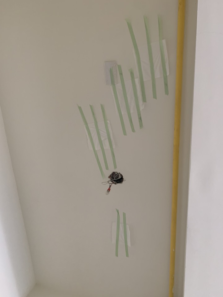 新成屋漏水-要退還是買下去