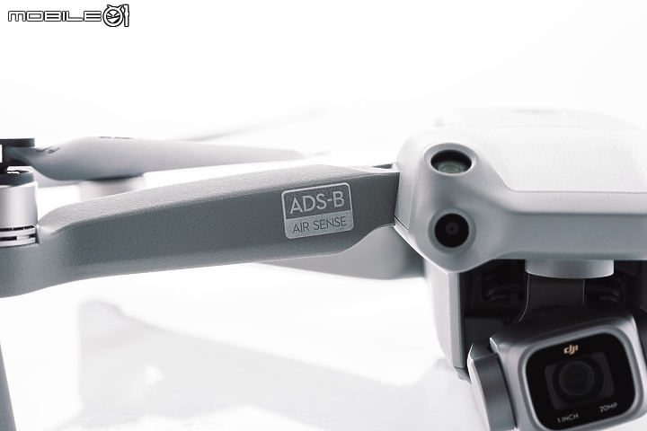 【開箱】DJI Air 2S 帶來 1 吋 CMOS 與 5.4K 錄影，建議售價 NT＄29,990 元！