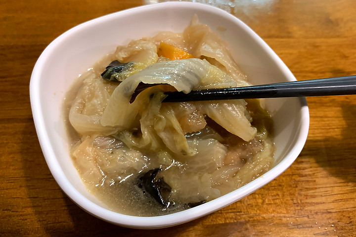 點我看大圖 新竹竹北|媽媽煮 火雞肉飯|這碗火雞肉片飯.讓我回到嘉義