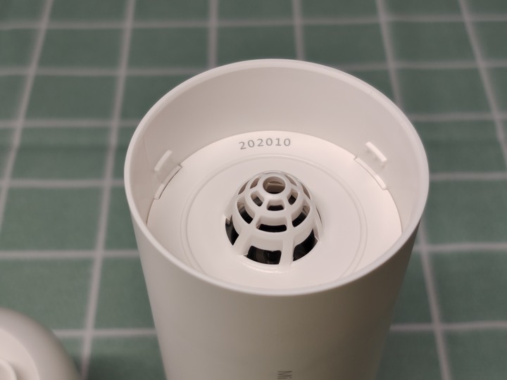 米家無線吸塵器Mini簡單開箱試用