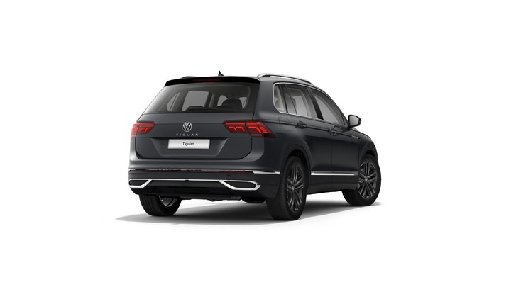 點我看大圖 小改款福斯地瓜 VW Tiguan 靜態賞車(文長圖多)
