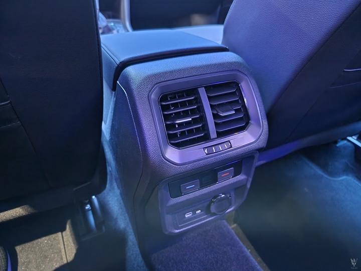 點我看大圖 小改款福斯地瓜 VW Tiguan 靜態賞車(文長圖多)
