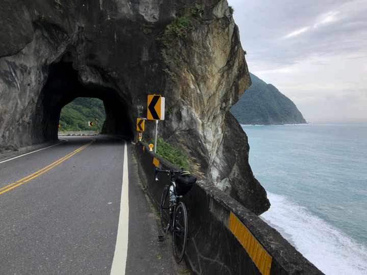 2021 一個人的環島之旅