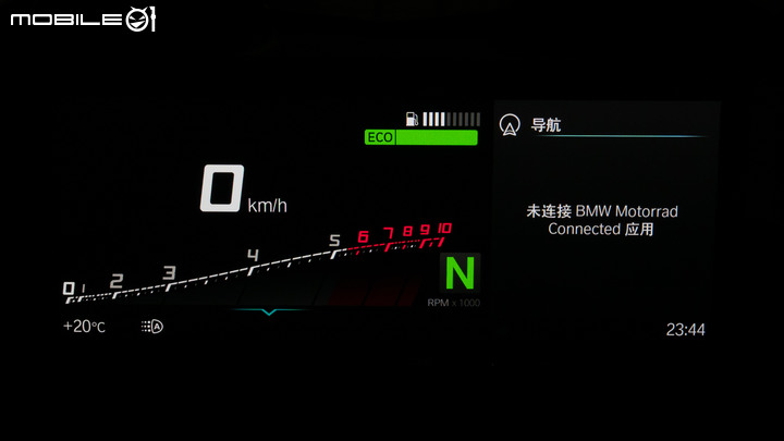 2021 BMW Motorrad R 1250 RT 試駕｜搭載 ACC 自動跟車，劃時代科技休旅登場！