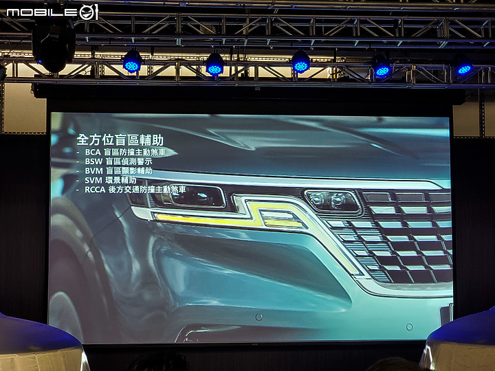 【採訪】KIA新一代Carnival正式發表,六車型劃分自149.9萬元起!
