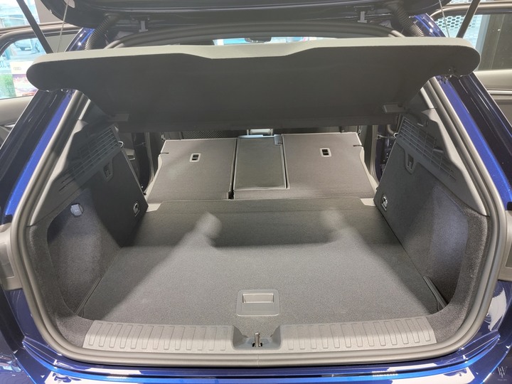 全新世代風潮掀背 Audi A3 Sportback 靜態賞車