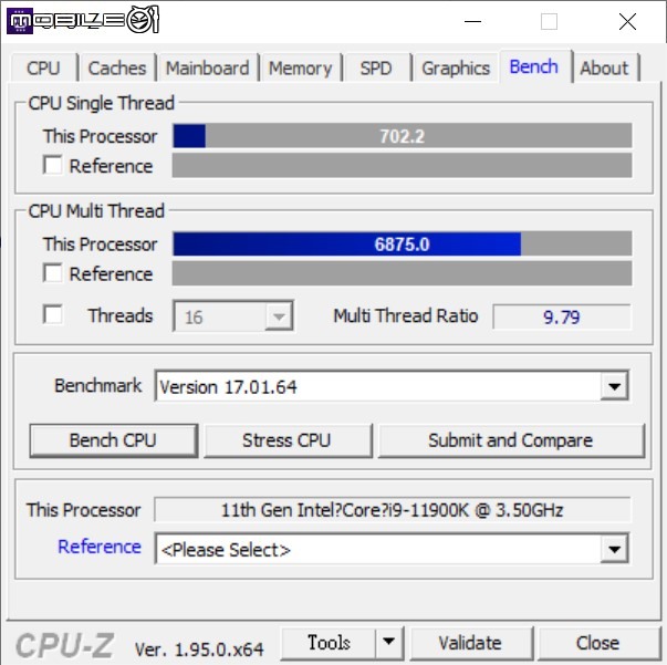 MSI MEG Z590 ACE 主機板開箱實測 以冷靜發揮效能的實力選手