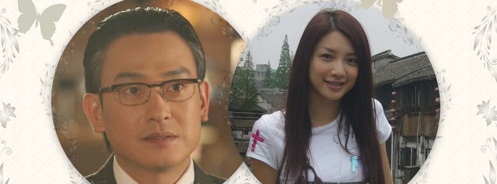 如果依外型和特質來看,哪個年齡層的男人配哪個年齡層的女人最適合?