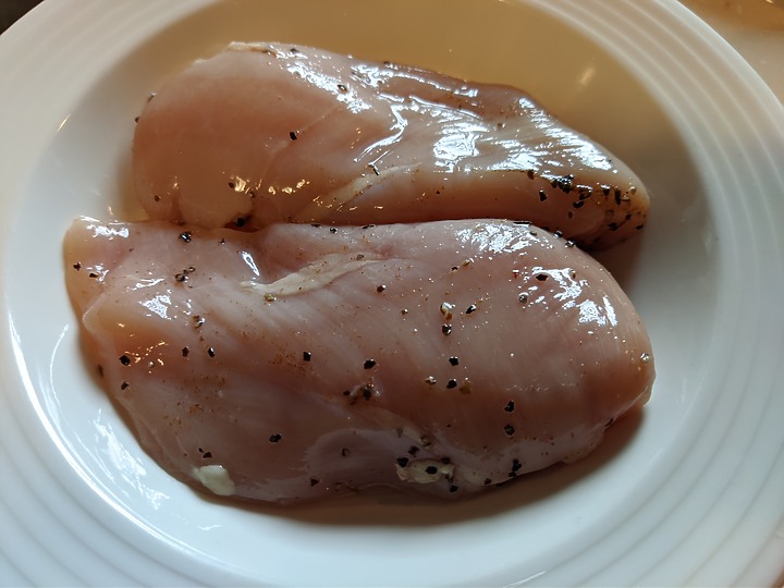 簡易褐高湯