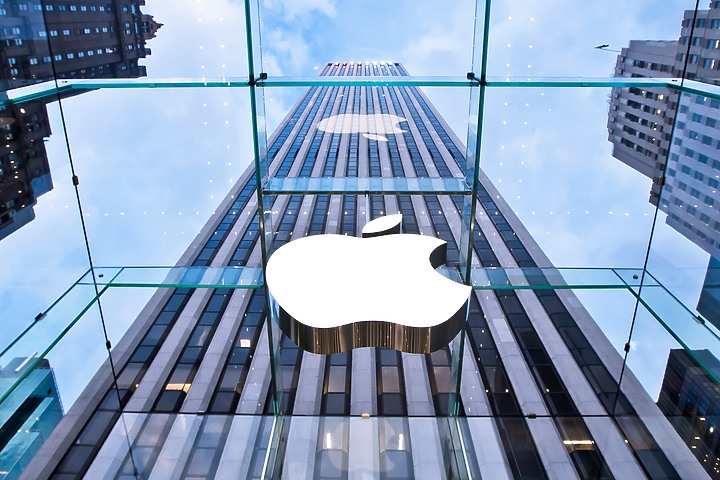 很會賺!蘋果發佈2021第二季財報 Mac跟服務營收創歷史新高