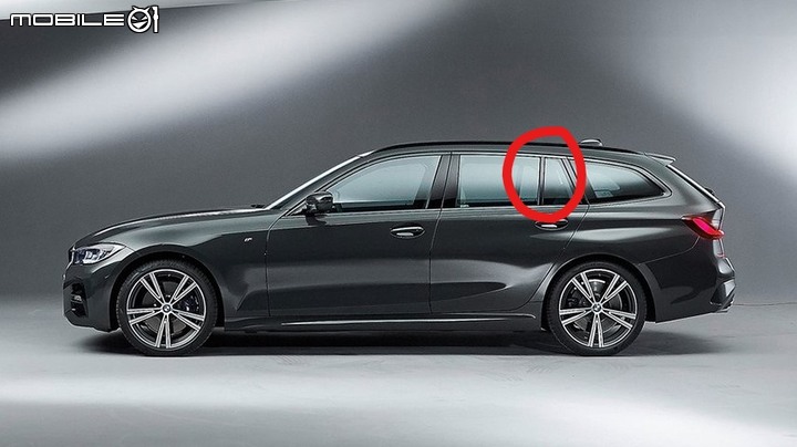 【開箱 & 滿周年分享】Audi A5 40TFSI Sportback B9 — BMW G20 320i M Sport ｜ 給台奧的一些話