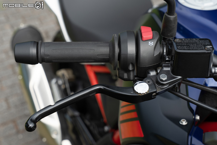 2021 BMW Motorrad G 310 GS 試駕|享受公路之餘也帶你體驗越野樂趣