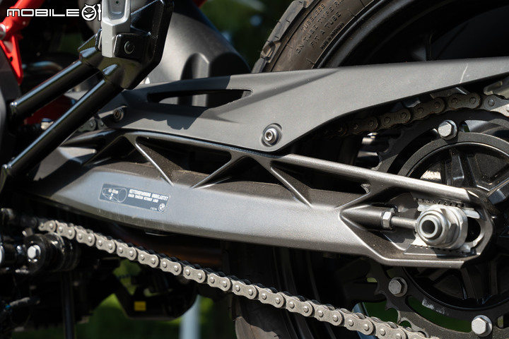 2021 BMW Motorrad G 310 GS 試駕|享受公路之餘也帶你體驗越野樂趣