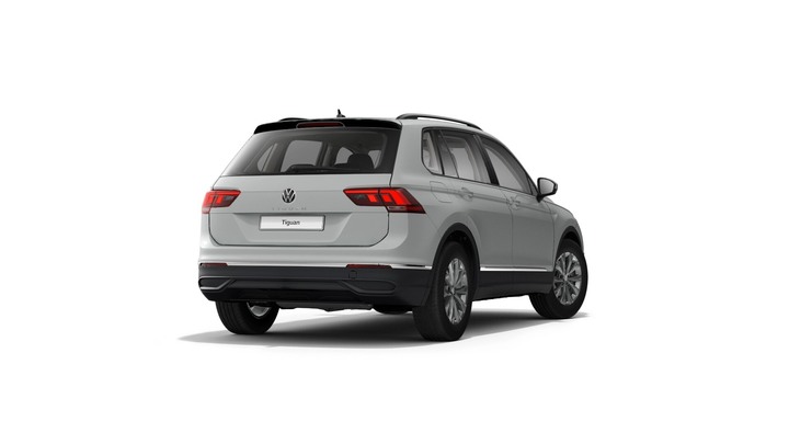 點我看大圖 小改款福斯地瓜 VW Tiguan 靜態賞車(文長圖多)