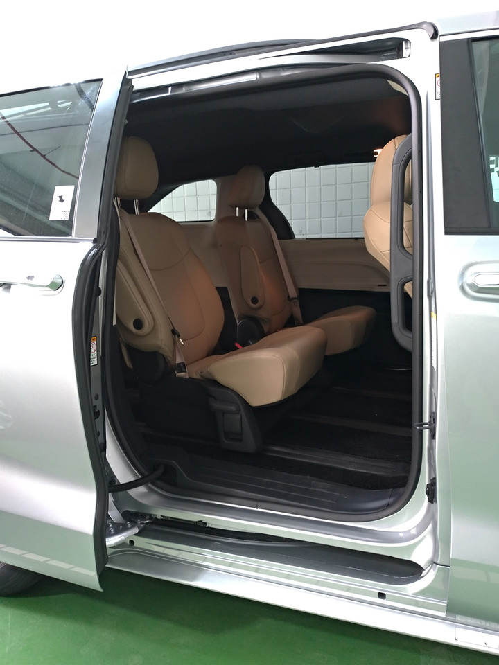 七人座MPV vs SUV,暫定XC90,歡迎各位意見