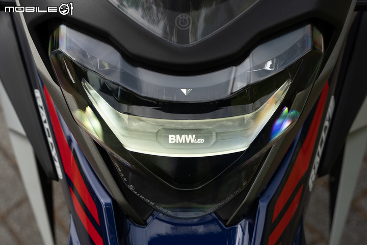 2021 BMW Motorrad G 310 GS 試駕|享受公路之餘也帶你體驗越野樂趣