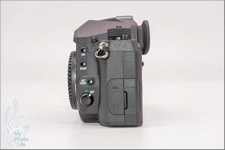 PENTAX K-3 III 新世代全面進化旗艦機.開箱