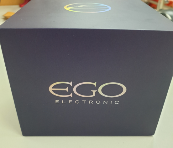 EGO Electronic Allumitone三單體耳機開箱體驗