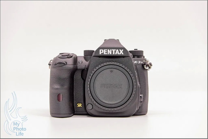 PENTAX K-3 III 新世代全面進化旗艦機.開箱