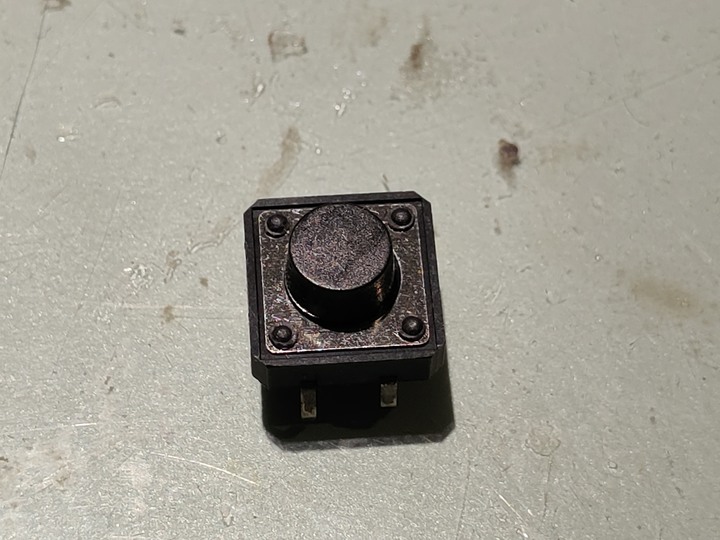 [分享] 用BOSCH GO 2代的馬達齒輪箱 改造 槍型電動起子