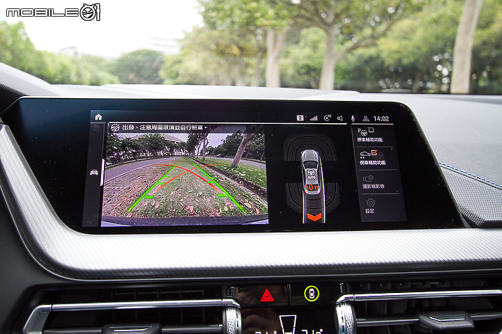 BMW 220i Gran Coupe Edition M試駕▕ 熱血以上 性能未滿