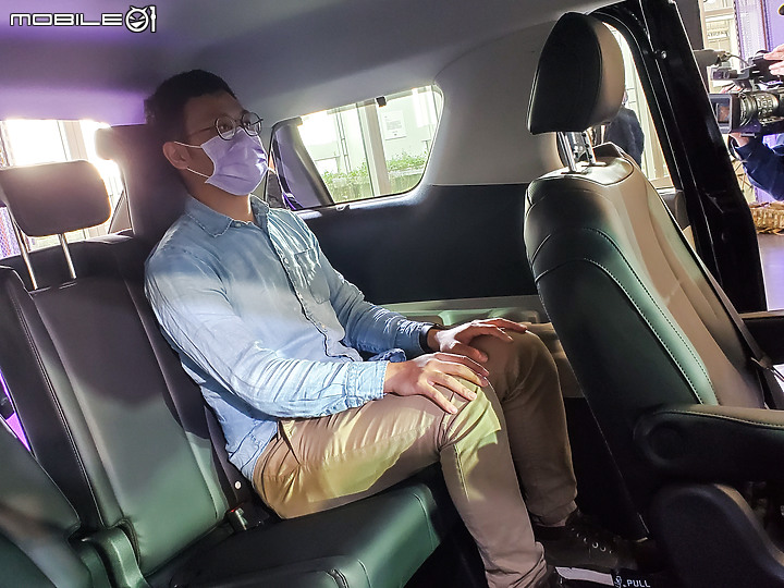 【採訪】KIA新一代Carnival正式發表,六車型劃分自149.9萬元起!