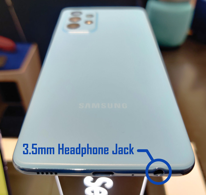 【旗艦規格下放！好玩の超值選擇】 SAMSUNG Galaxy A52 5G 實機上手體驗！