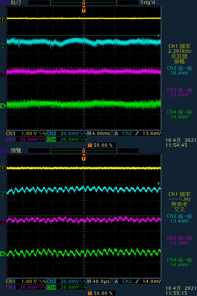 EVGA 1000 G5 1000W全模組化電源開箱