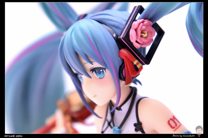 【開箱】alphamax - 初音未來 MIKU EXPO 2019 Taiwan ＆ Hong Kong Ver.