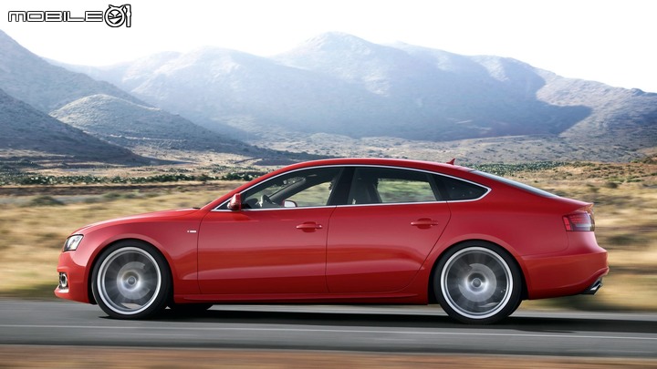 【開箱 & 滿周年分享】Audi A5 40TFSI Sportback B9 — BMW G20 320i M Sport ｜ 給台奧的一些話