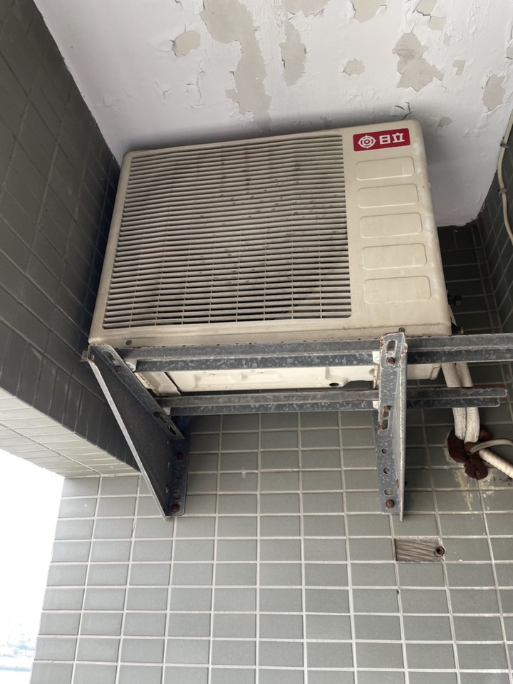 國際牌冷氣（cs-lj36ba2-culj36bha2),（cs-lj28ba2-cu-lj28bha2)開箱