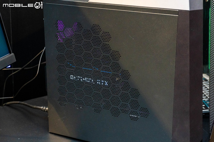 【採訪】acer 推出新款頂級電競 PC/螢幕 並宣布虛擬賽車聯賽『Predator League』起跑!