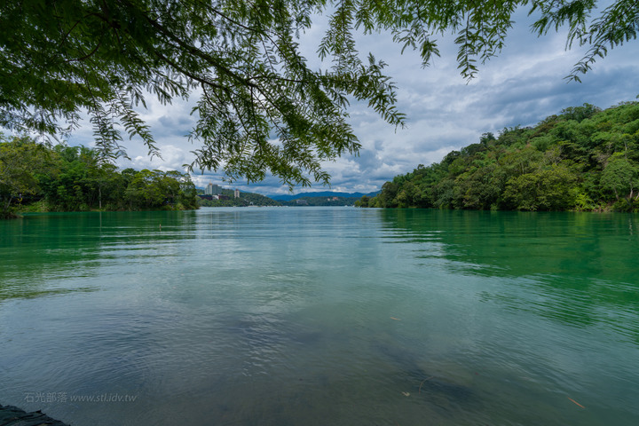 【a7R4】2020初夏日月潭