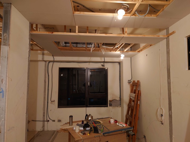 【開箱】我的美式風格機能宅