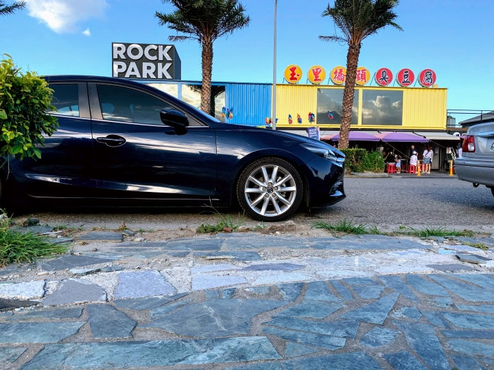 更新：從9代Altis 到魂動馬3再到Lexus es（圖片分享）