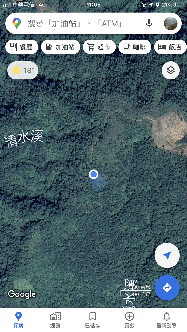連假天天進出太平山+路考x2