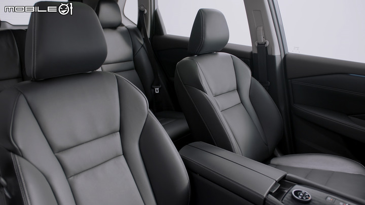 【海外情報】Nissan X-Trail 大改款亞洲版正式發表,台灣國產版先行預覽