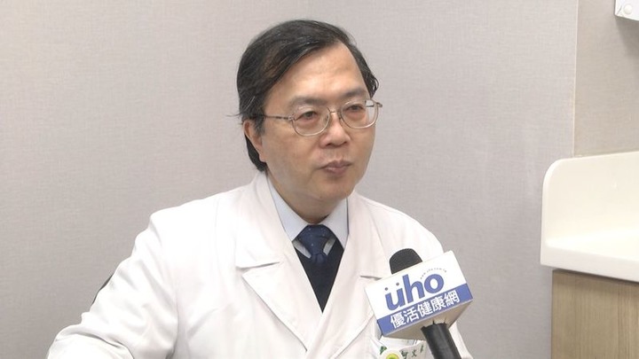 點我看大圖 心律不整致猝死自動去顫器隨身電擊及時救援