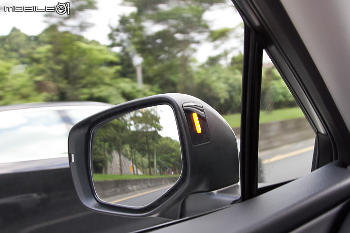 Subaru New Outback 2.5i-T試駕▕ 進化有感,家庭用車就該如此
