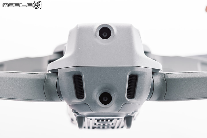 【開箱】DJI Air 2S 帶來 1 吋 CMOS 與 5.4K 錄影，建議售價 NT＄29,990 元！